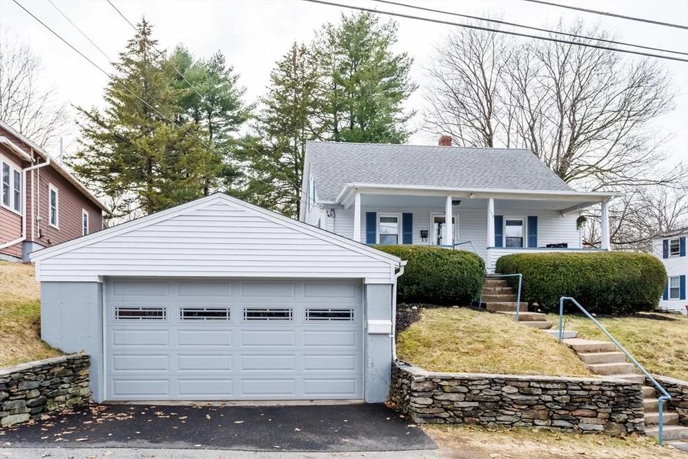 Unit for sale at 159 Waterford Street, Gardner, MA 01440