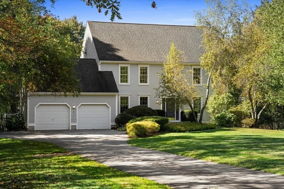 Unit for sale at 8 Arch St, Shrewsbury, MA 01545