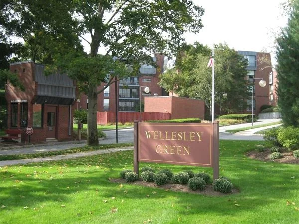 Unit for sale at 65 Grove Street, Wellesley, MA 02481