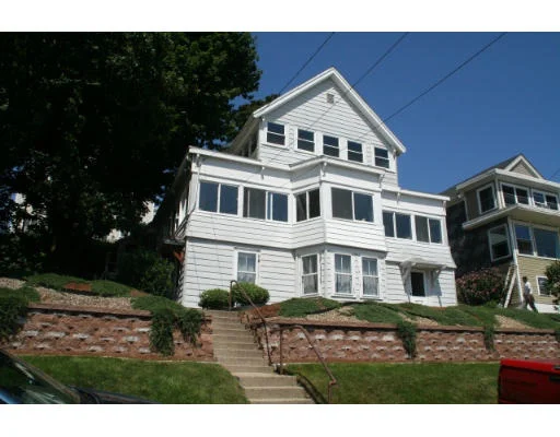 Unit for sale at 112 Terrace Ave, Winthrop, MA 02152
