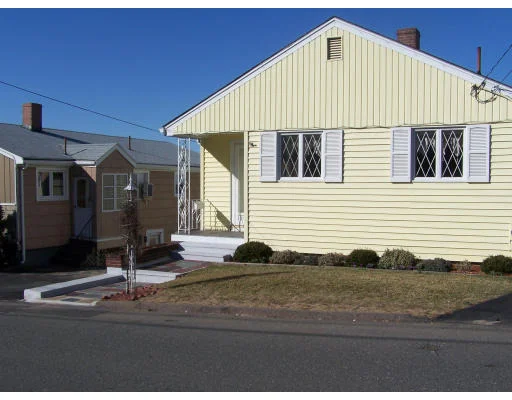 Unit for sale at 136 Lincoln Street, Revere, MA 02151