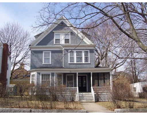 Unit for sale at 46 Summit Ave, Salem, MA 01970