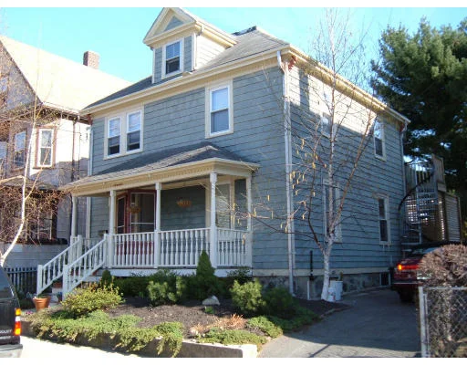 Unit for sale at 24 Shawmut St, Malden, MA 02148