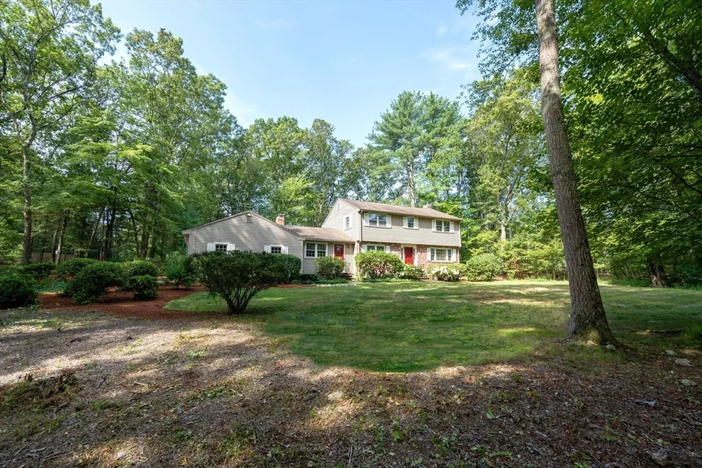 Unit for sale at 29 Kendall Rd, Sudbury, MA 01776
