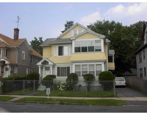 Unit for sale at 57-59 Bristol Street, Springfield, MA 01109