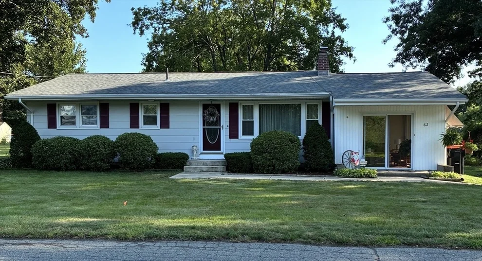 Unit for sale at 62 Pine Street, South Hadley, MA 01075