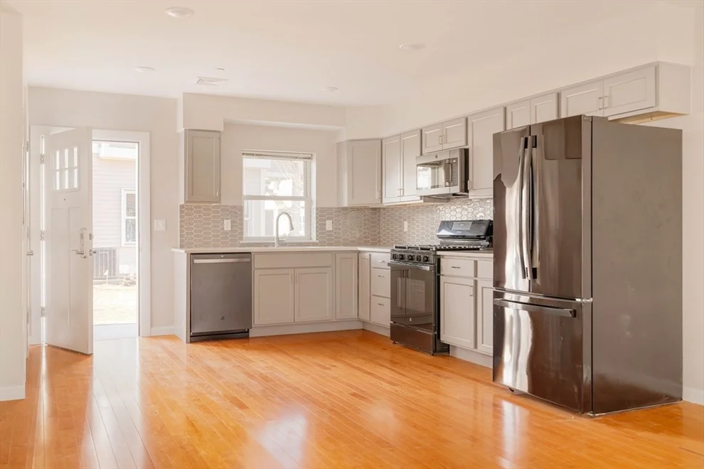 Unit for sale at 29 Goldfinch Court, Boston, MA 02126