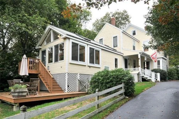 Unit for sale at 253 Great Road, Bedford, MA 01730