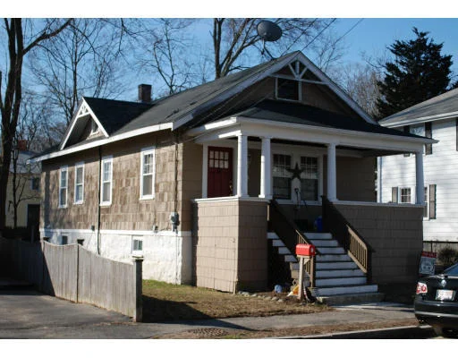 Unit for sale at 10 Morgan Rd, Quincy, MA 02170