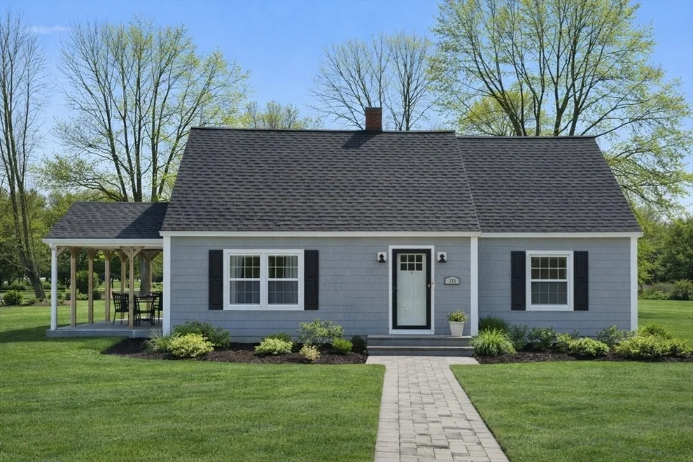 Unit for sale at 612 Chandler St, Tewksbury, MA 01876
