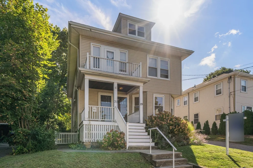 Unit for sale at 29 Winslow Rd, Belmont, MA 02478