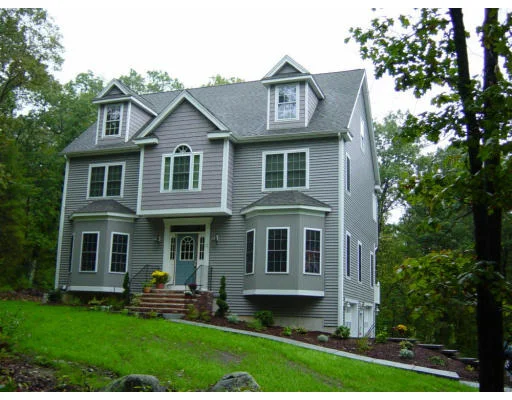 Unit for sale at 12 Tower Rd, Millville, MA 01529