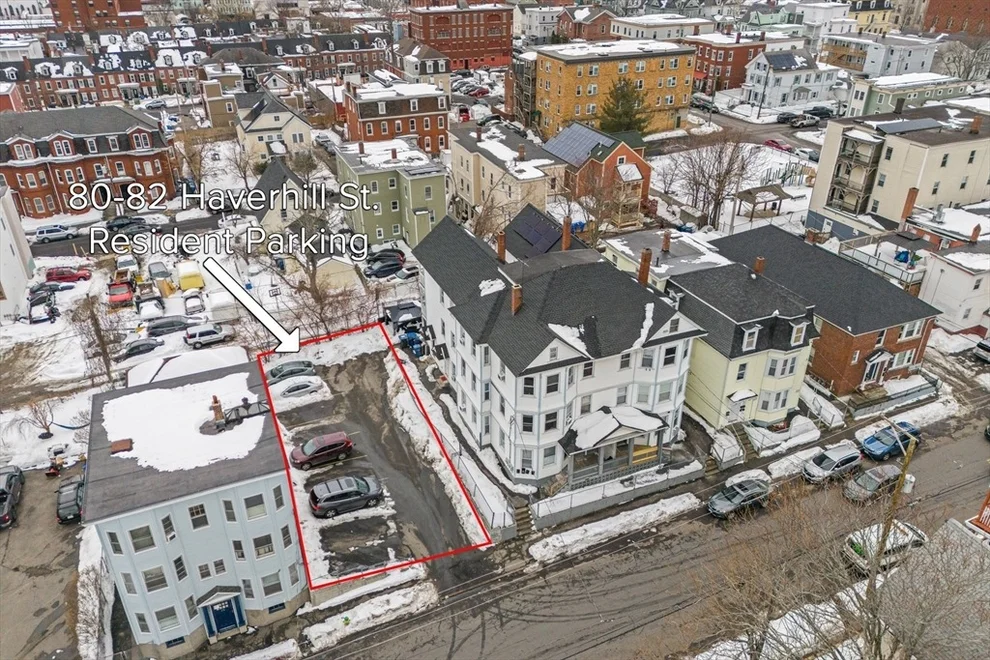 Unit for sale at 76 Haverhill, Lawrence, MA 01844