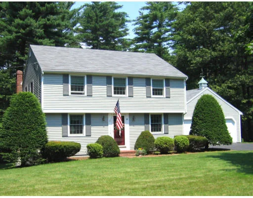 Unit for sale at 64 Donna Drive, Hanover, MA 02339
