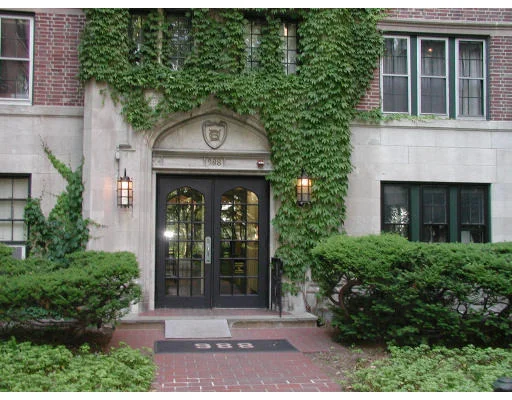 Unit for sale at 988 Memorial Drive, Cambridge, MA 02138