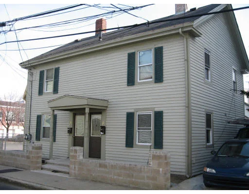 Unit for sale at 12 Allen, Somerville, MA 02143