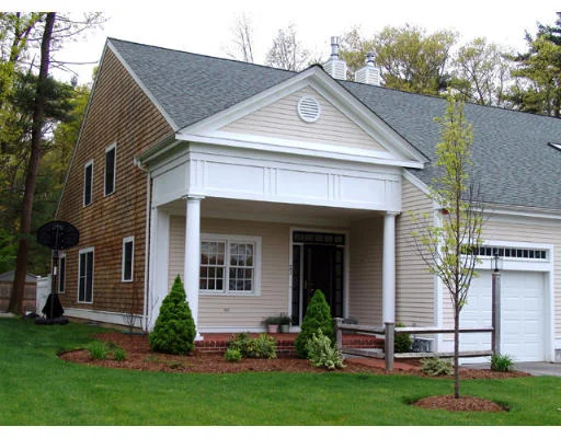 Unit for sale at 22 Whiting Lane, Hingham, MA 02043