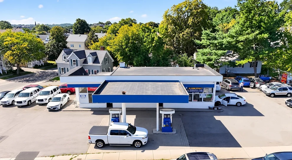 Unit for sale at 2 Andover Street, Peabody, MA 01960