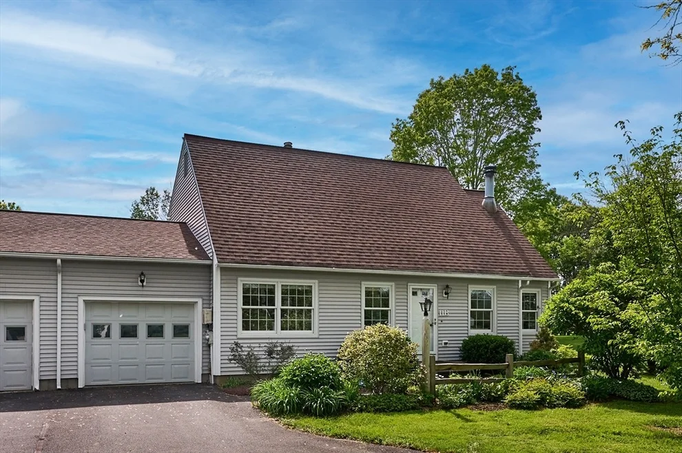Unit for sale at 11 Mill Village Rd, Deerfield, MA 01373