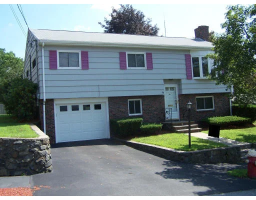 Unit for sale at 48 Murdock Dr., Peabody, MA 01960