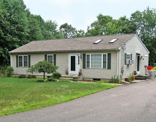 Unit for sale at 384 Wood Street, Hopkinton, MA 01748