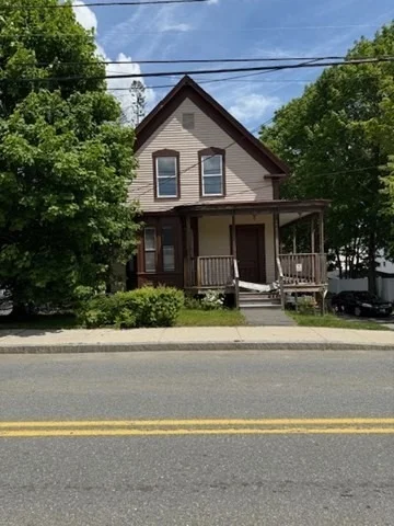 Unit for sale at 174 - 176 Pleasant Street, Gardner, MA 01440