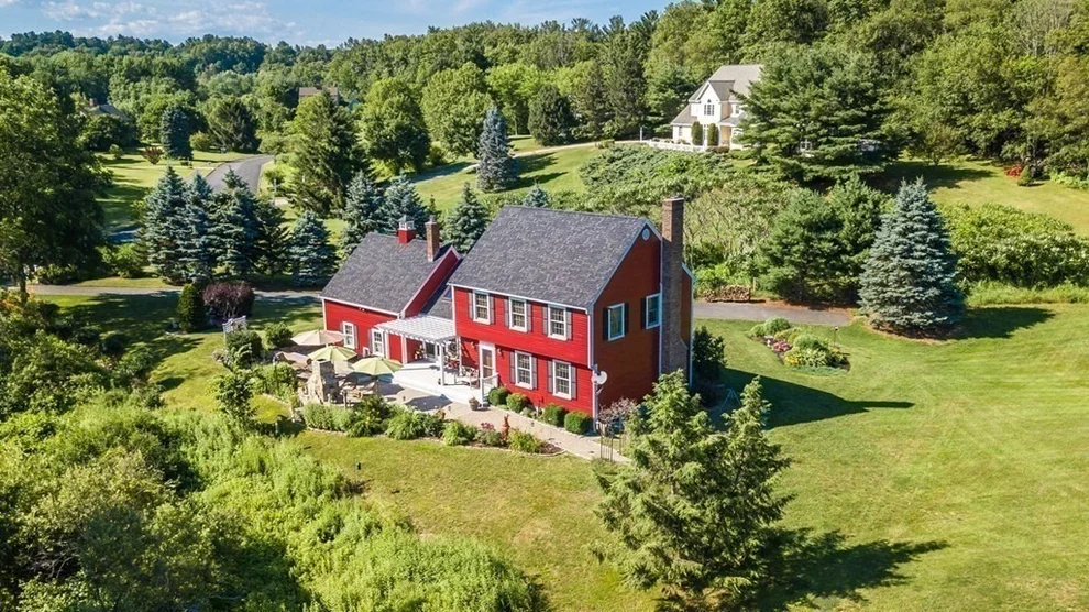 Unit for sale at 48 Little Pond Rd, Merrimac, MA 01860
