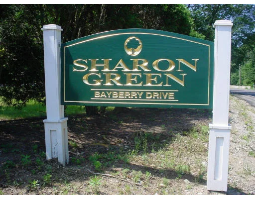 Unit for sale at 15 Bayberry Drive, Sharon, MA 02067