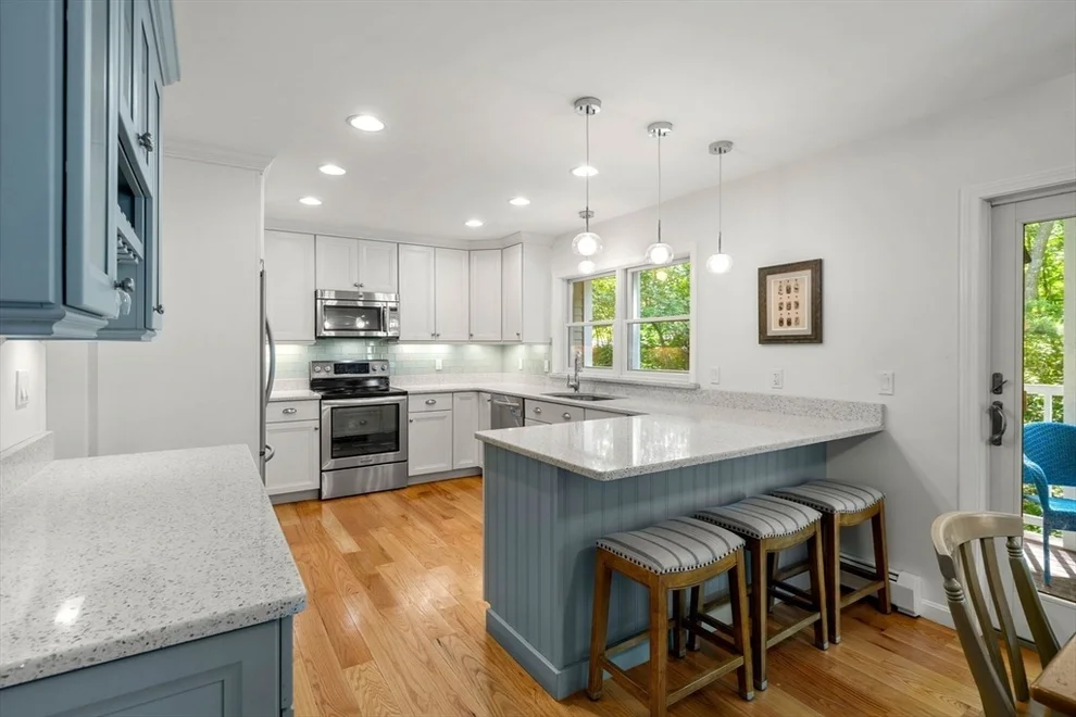 Unit for sale at 4 Deer Haven Rd, Beverly, MA 01915