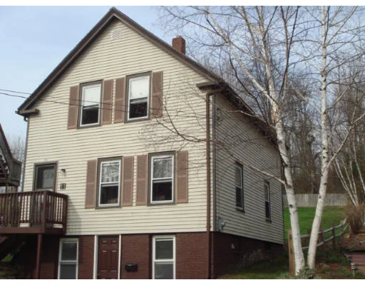 Unit for sale at 11 Bell St., North Brookfield, MA 01535