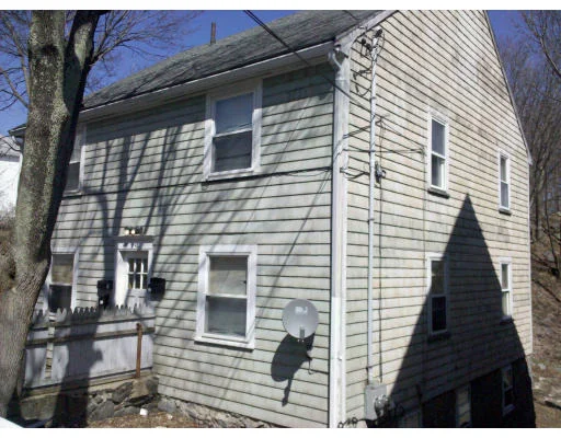 Unit for sale at 40-42 Smith St, Quincy, MA 02169