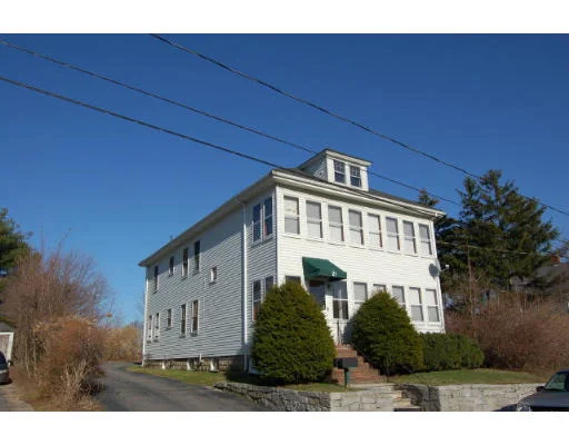 Unit for sale at 21 Fairview Avenue, Ipswich, MA 01938