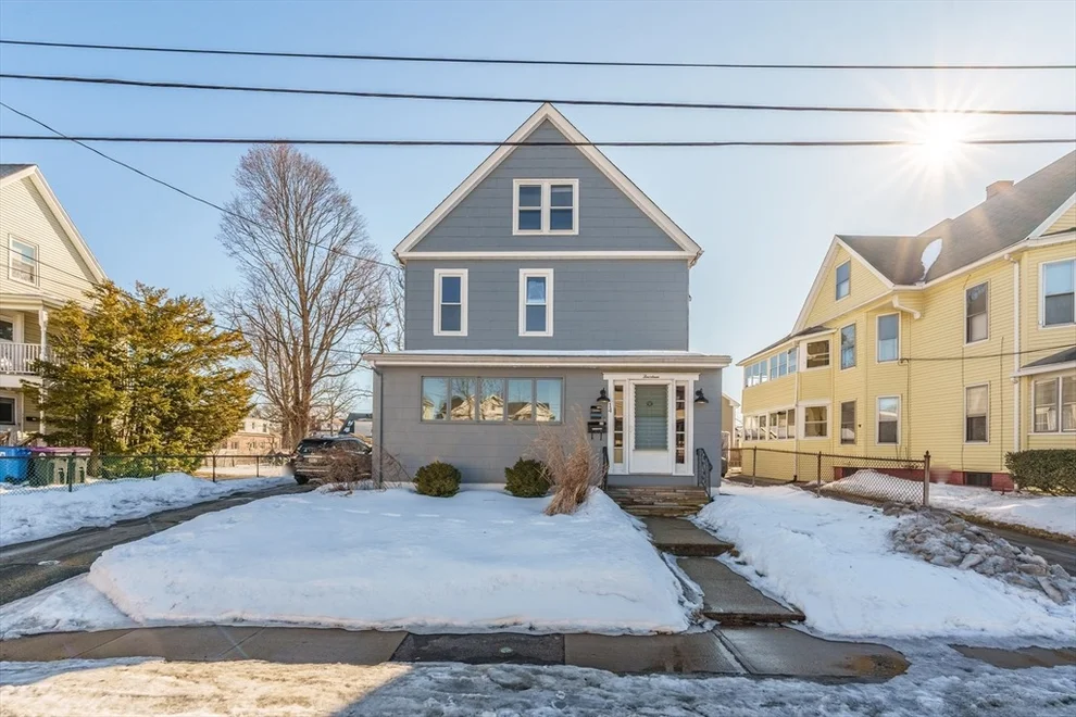 Unit for sale at 14 Longwood Ave, Holyoke, MA 01040