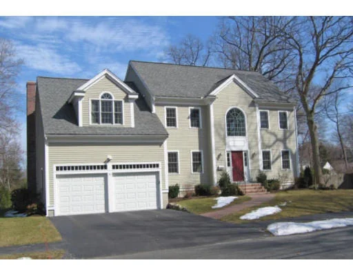 Unit for sale at 22 Barrett St, Needham, MA 02492