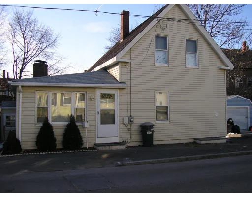 Unit for sale at 14 Mechanic Street, Beverly, MA 01915