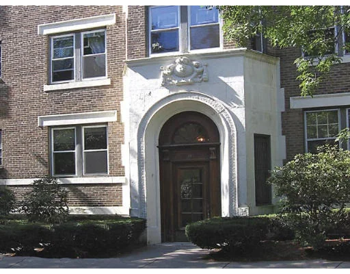 Unit for sale at 78 Kilsyth Road, Boston, MA 02135