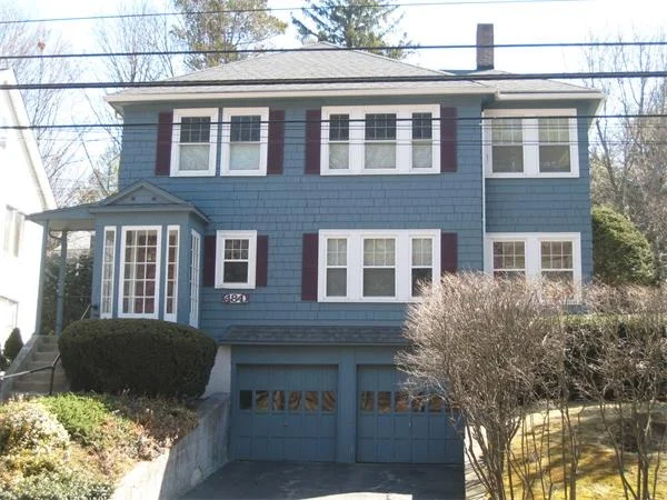 Unit for sale at 484 Lowell Ave, Newton, MA 02460