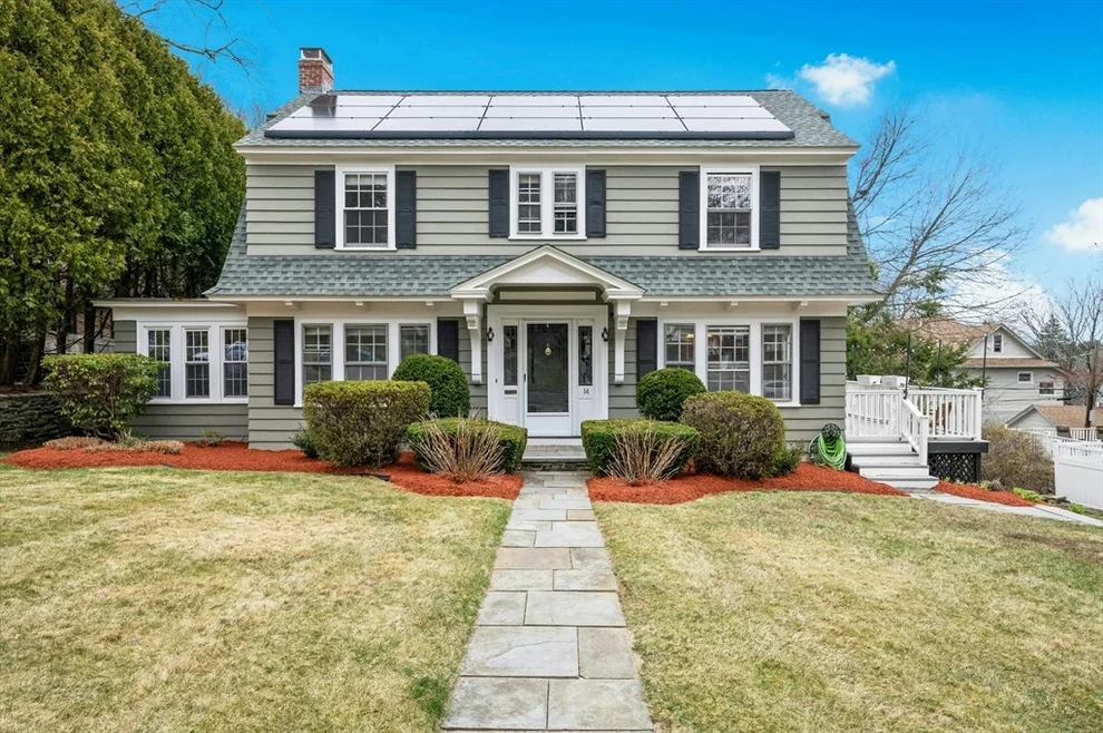 Unit for sale at 14 Hancock Hill Drive, Worcester, MA 01609