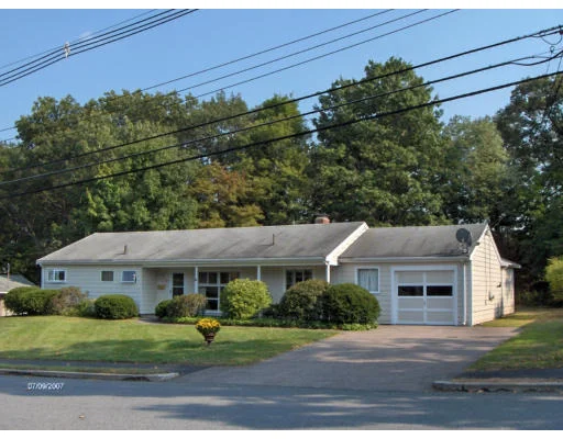 Unit for sale at 21 Irving Rd., Natick, MA 01760