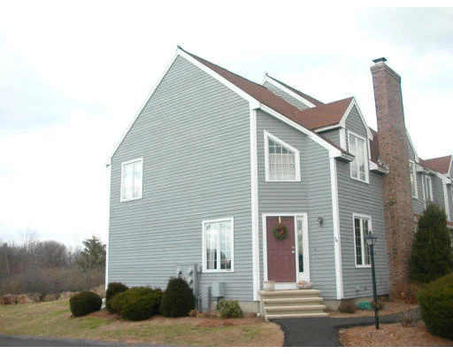 Unit for sale at 128 Parker Street, Acton, MA 01720