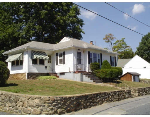 Unit for sale at 232 Prospect Street, Marlborough, MA 01752