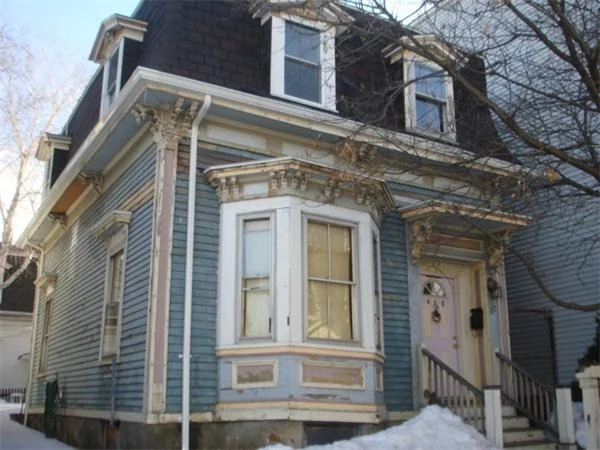 Unit for sale at 57 Mount Vernon St, Boston, MA 02125