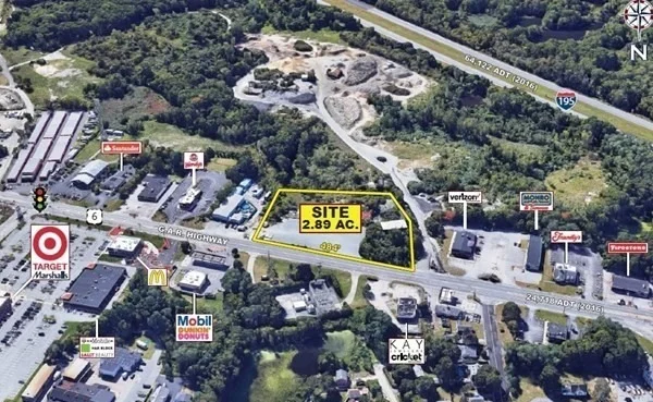 Unit for sale at 718 Front Gar Hwy, Swansea, MA 02777