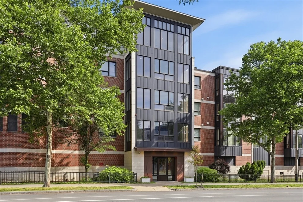 Unit for sale at 533 Cambridge Street, Boston, MA 02134