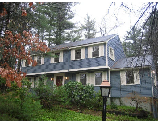 Unit for sale at 26 Knollwood Rd., Medfield, MA 02052