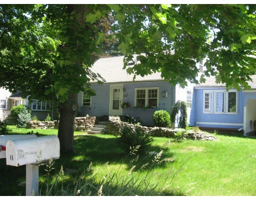 Unit for sale at 46 Jennifer St, Littleton, MA 01460