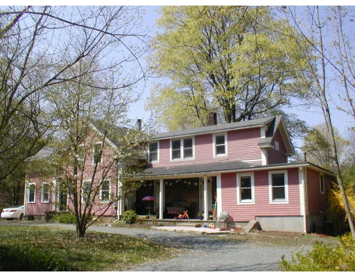Unit for sale at 224 Taunton St, Wrentham, MA 02093