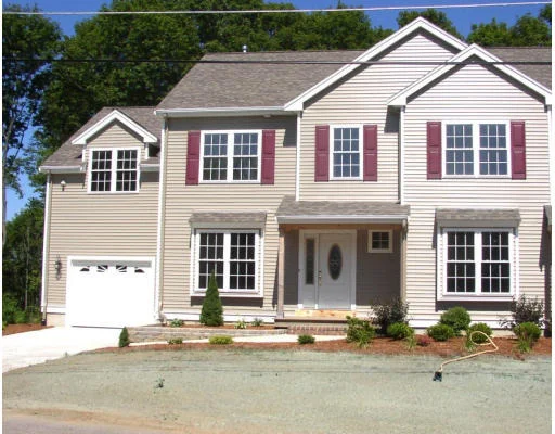 Unit for sale at 23 Hartwell Place, Canton, MA 02021