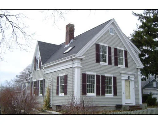 Unit for sale at 37 North Street, Mattapoisett, MA 02739