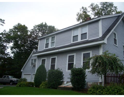 Unit for sale at 32 Westford Rd, Ayer, MA 01432